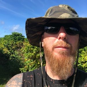 Meet your Posher, Joe